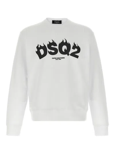 DSQUARED2 SWEATSHIRT