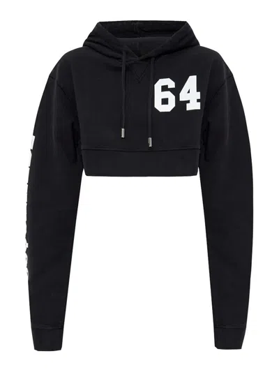 Dsquared2 Sudadera - Negro In Black