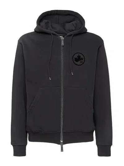 DSQUARED2 SWEATSHIRT