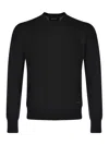 Dsquared2 Sweater In Wool