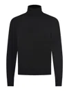 Dsquared2 Pullover Dsquare In Virgin Wool