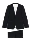Dsquared2 Suit In Blue