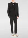 Dsquared2 Suit  Men Color Black