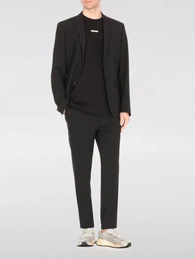 Dsquared2 Suit  Men Color Black