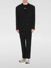 Dsquared2 Prinstriped Single Breasted 3 Pieces Suit With Flap Pockets