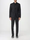 Dsquared2 Suit  Men In Black
