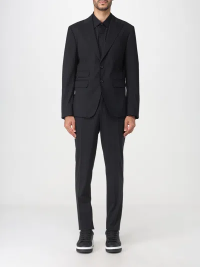 Dsquared2 Suit  Men In Black