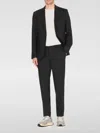 Dsquared2 Suit  Men Color Blue