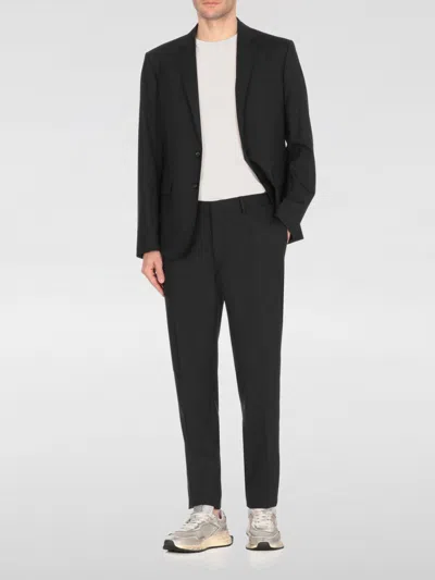 Dsquared2 Suit  Men Color Blue