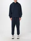 Dsquared2 Suit  Men Color Blue In Blue