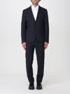 Dsquared2 Suit  Men Color Blue In 蓝色