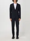 Dsquared2 Suit  Men Color Blue