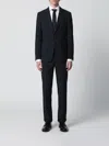Dsquared2 Suit Men In Blue