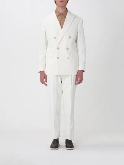 Dsquared2 Suit Men  In Multi