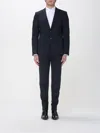 Dsquared2 Suit Men  In Blue