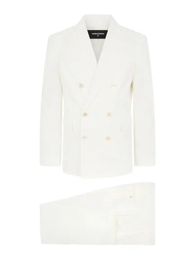 DSQUARED2 SUIT