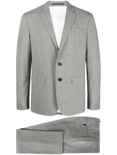 Dsquared2 Suits In Gray