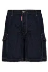 Dsquared2 Cargo Shorts