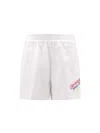 Dsquared2 Summer Lovers Linen Shorts