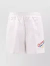 Dsquared2 Summer Lovers Linen Shorts