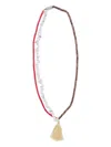 Dsquared2 Summer Lovers Necklace