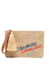 Dsquared2 Summer Lovers Toiletry Bag