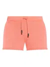 Dsquared2 "summer Lovers" Shorts