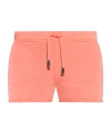 Dsquared2 "summer Lovers" Shorts In Pink