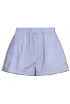 Dsquared2 Summer Lovers Striped Pyjama Shorts