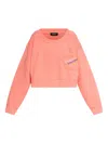 Dsquared2 "summer Lovers" Sweatshirt