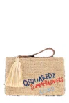 Dsquared2 Summer Lovers Toiletry Bag