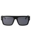 Dsquared2 Rectangle-frame Tinted Sunglasses