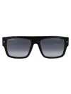 Dsquared2 Eyewear Rectangular Frame Sunglasses