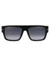 Dsquared2 Eyewear Rectangular Frame Sunglasses