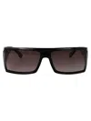 Dsquared2 Black Injectate Sunglasses