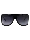 Dsquared2 Black Injectate Sunglasses