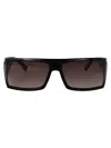Dsquared2 Black Injectate Sunglasses
