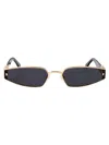 Dsquared2 Geometric-frame Sunglasses
