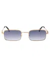 Dsquared2 D2 0104/s Sunglasses In Purple