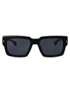 Dsquared2 Havana Acetate Sunglasses