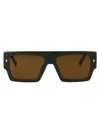 Dsquared2 Rectangle-frame Sunglasses