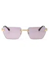 Dsquared2 Squared Sunglasses D2 0102/s Eyr