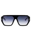 Dsquared2 Hype Square-frame Sunglasses