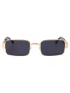 Dsquared2 Squared Sunglasses D2 0156/s 000