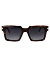 Dsquared2 Havana Acetate Sunglasses
