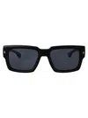 Dsquared2 Havana Acetate Sunglasses