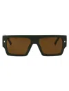 Dsquared2 Rectangle-frame Sunglasses