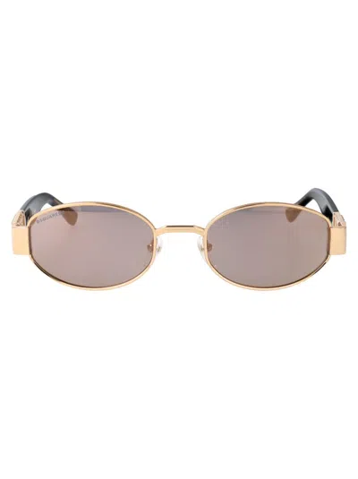 DSQUARED2 DSQUARED2 SUNGLASSES