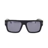 Dsquared2 Sunglasses In Black