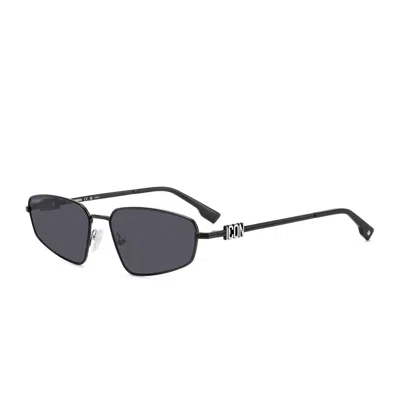 Dsquared2 Sunglasses In Blue